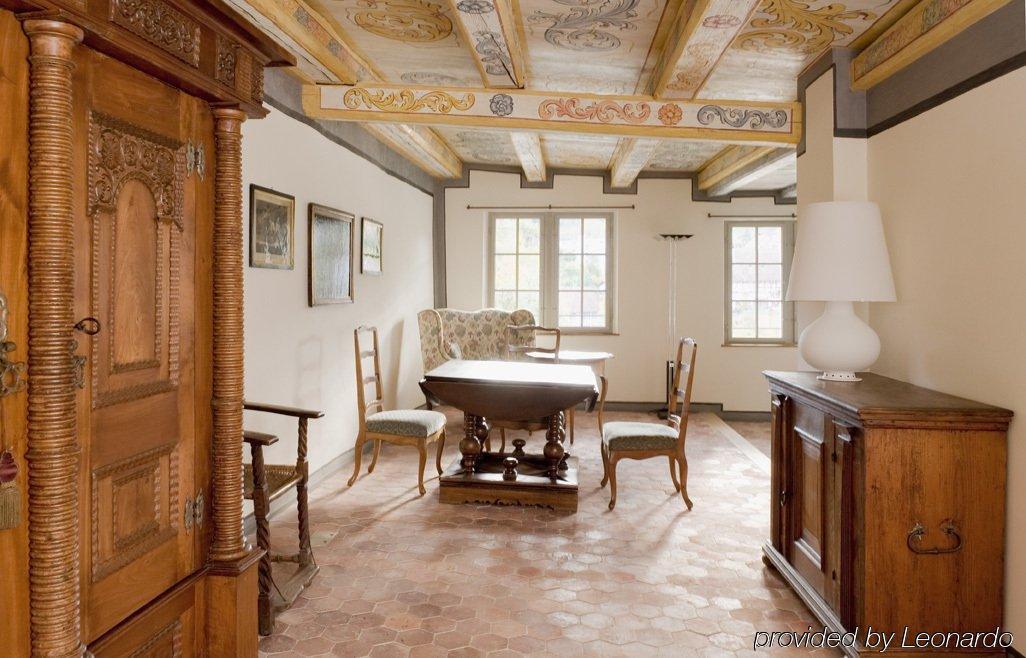 Gasthof Hirschen Eglisau Dış mekan fotoğraf