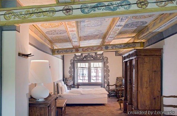 Gasthof Hirschen Eglisau Dış mekan fotoğraf