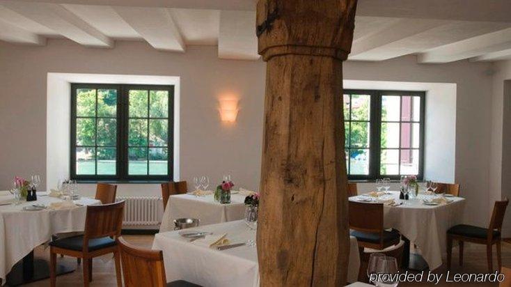 Gasthof Hirschen Eglisau Dış mekan fotoğraf
